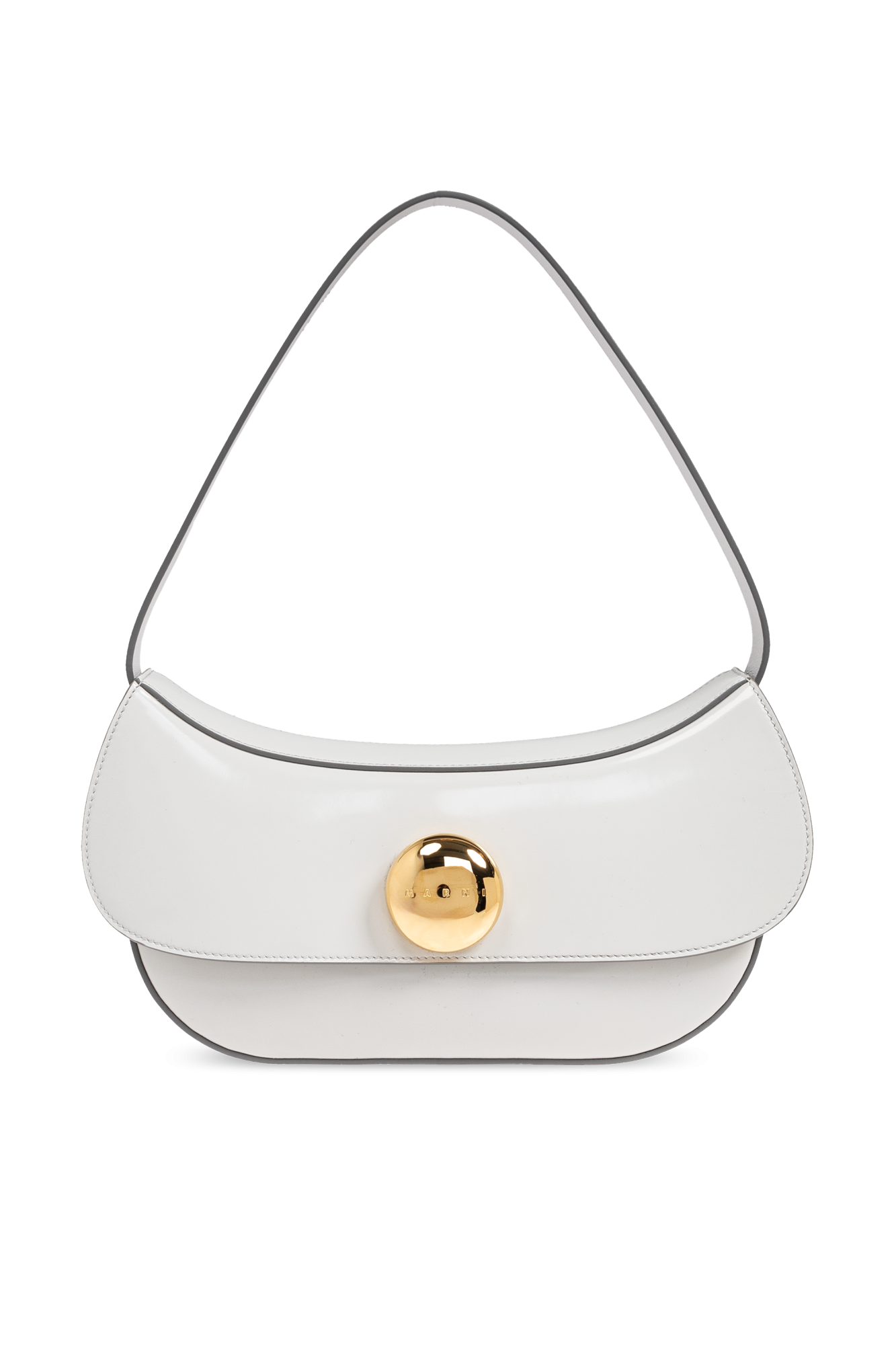 Marni Shoulder Bag 'Butterfly Medium' | Women's Bags | Vitkac